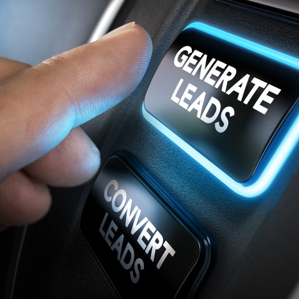 FINANCIAL ADVISOR’S GUIDE TO LEAD GENERATION