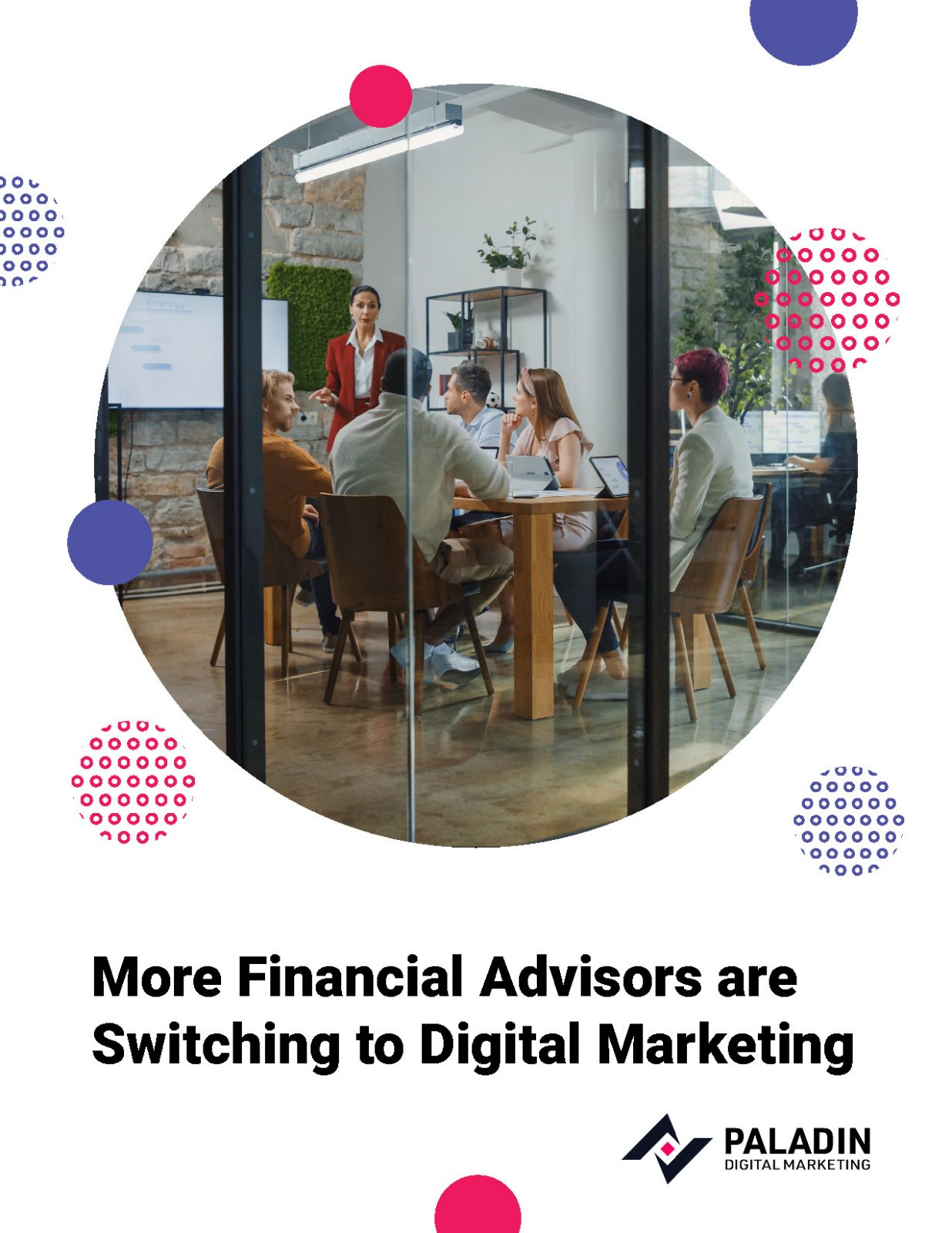 Why Are More Financial Advisors Switching to Digital Marketing?