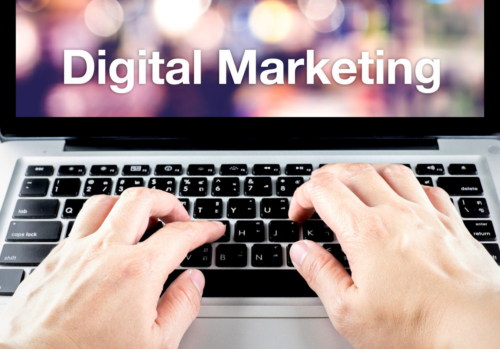 Digital Marketing For Financial Advisors