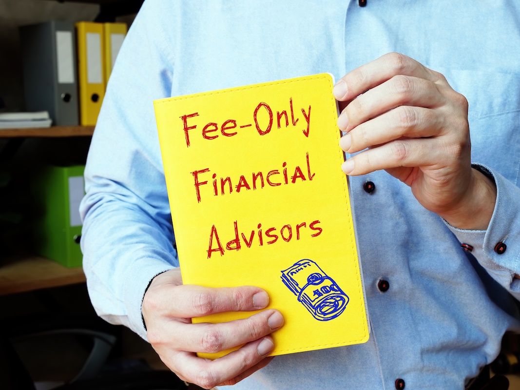 Paladin digital marketing helps fee only financial advisors with their marketing