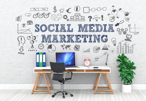 Social media marketing for financial advisors is a useful way to reach targeted audiences where and when they are spending time.